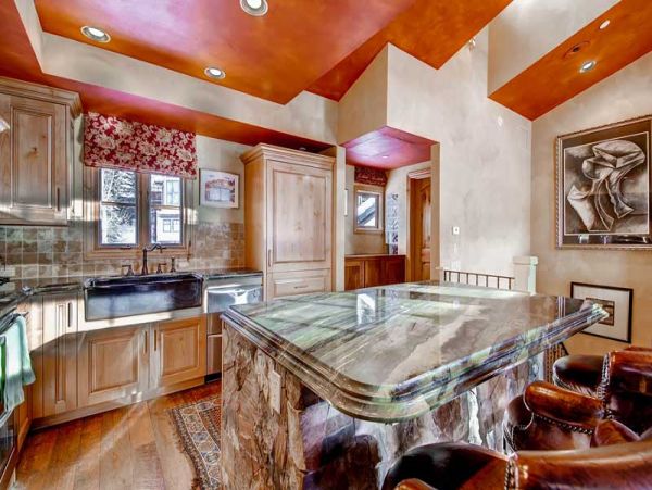 Beaver Creek Bachelor Gulch Condo 968496