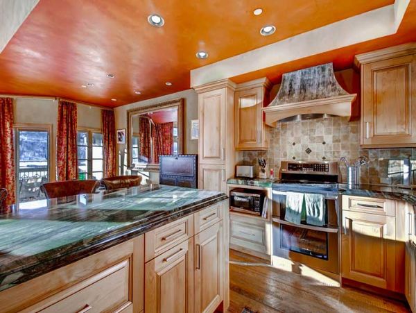 Beaver Creek Bachelor Gulch Condo 968496