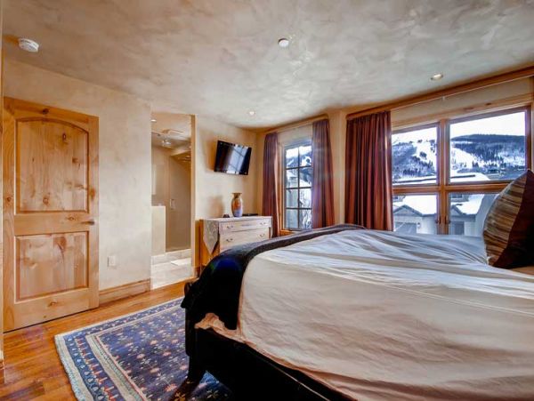 Beaver Creek Bachelor Gulch Condo 968496