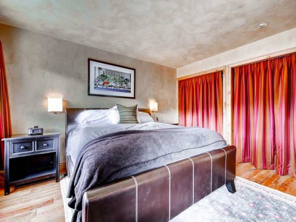 Beaver Creek Bachelor Gulch Condo 968496
