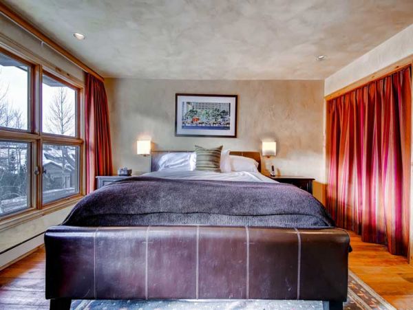 Beaver Creek Bachelor Gulch Condo 968496