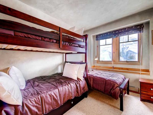 Beaver Creek Bachelor Gulch Condo 968496