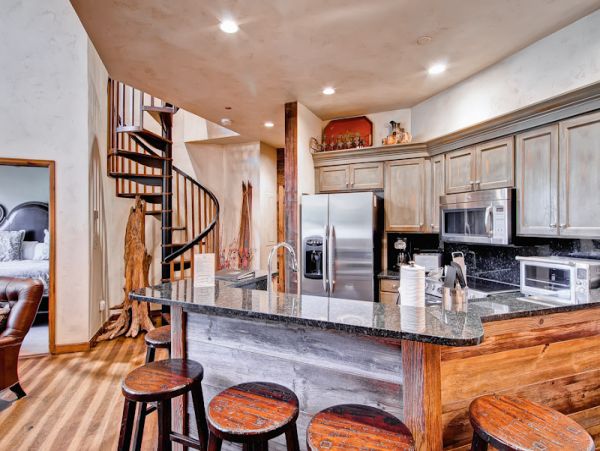 Beaver Creek Bachelor Gulch Condo 968497