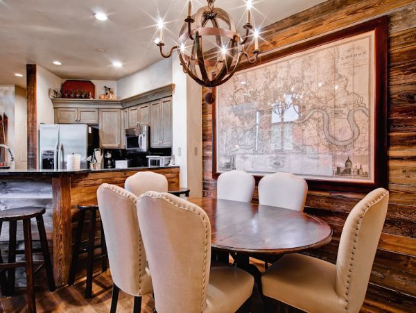 Beaver Creek Bachelor Gulch Condo 968497