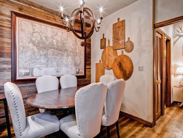 Beaver Creek Bachelor Gulch Condo 968497