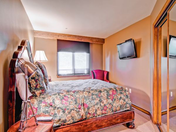 Beaver Creek Bachelor Gulch Condo 968497