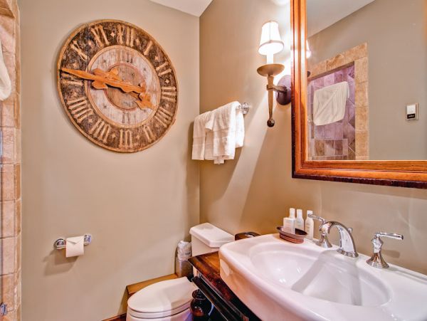 Beaver Creek Bachelor Gulch Condo 968497