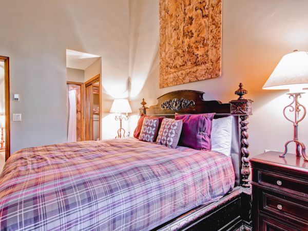 Beaver Creek Bachelor Gulch Condo 968497