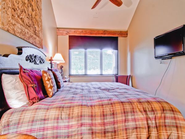 Beaver Creek Bachelor Gulch Condo 968497