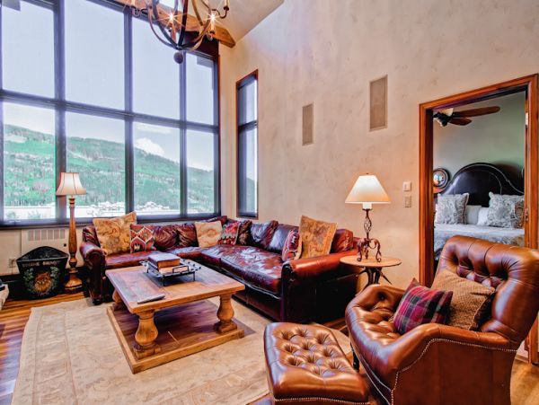 Beaver Creek Bachelor Gulch Condo 968497
