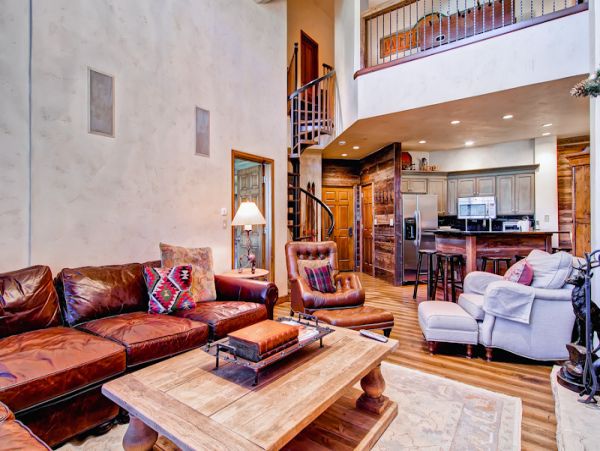 Beaver Creek Bachelor Gulch Condo 968497