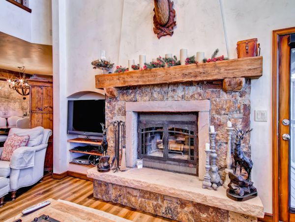 Beaver Creek Bachelor Gulch Condo 968497