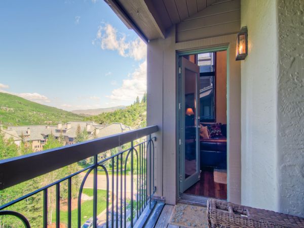 Beaver Creek Bachelor Gulch Condo 968497