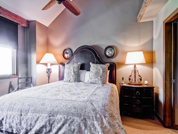 Beaver Creek Bachelor Gulch Condo 968497