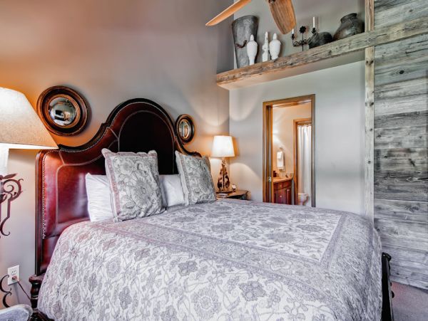Beaver Creek Bachelor Gulch Condo 968497
