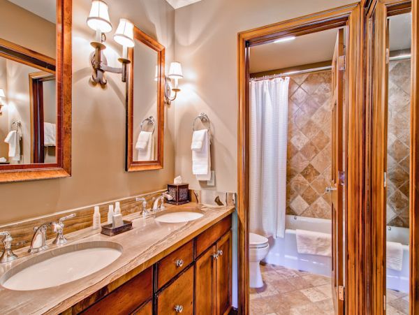 Beaver Creek Bachelor Gulch Condo 968497