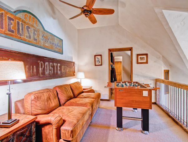 Beaver Creek Bachelor Gulch Condo 968497