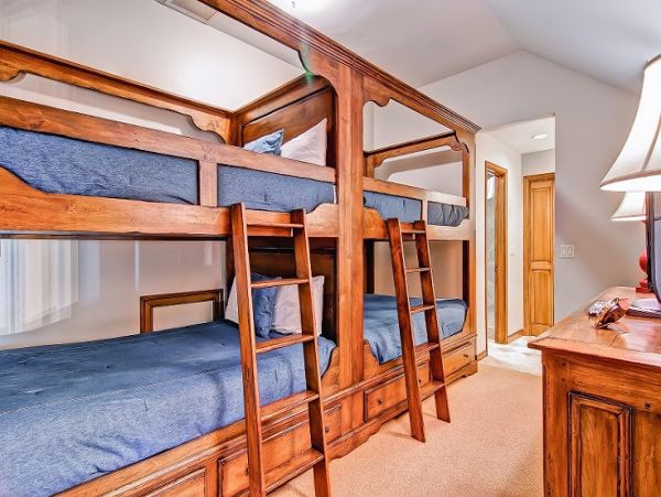 Beaver Creek Bachelor Gulch Condo 968497