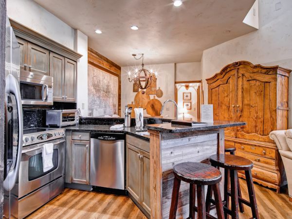 Beaver Creek Bachelor Gulch Condo 968497