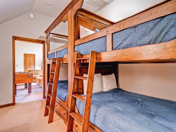 Beaver Creek Bachelor Gulch Condo 968497