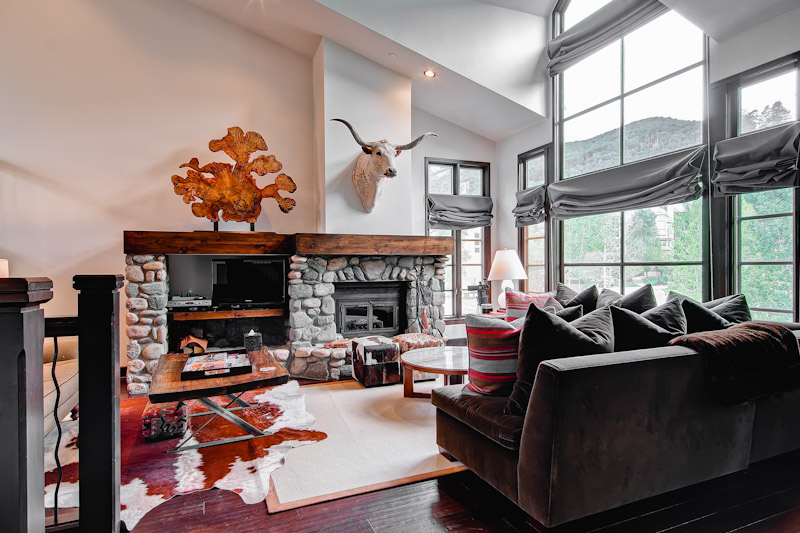 Beaver Creek Bachelor Gulch Condo 968498
