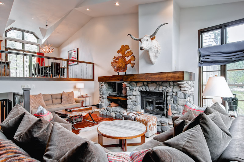 Beaver Creek Bachelor Gulch Condo 968498