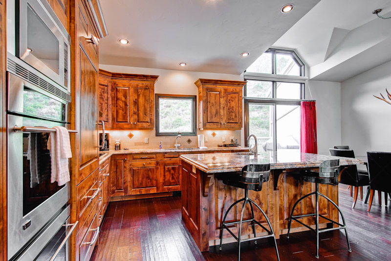 Beaver Creek Bachelor Gulch Condo 968498