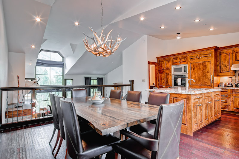 Beaver Creek Bachelor Gulch Condo 968498