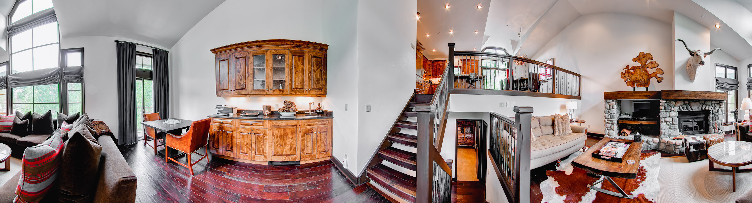 Beaver Creek Bachelor Gulch Condo 968498