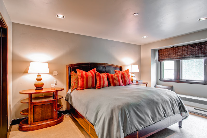 Beaver Creek Bachelor Gulch Condo 968498