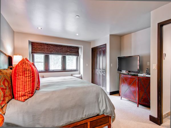 Beaver Creek Bachelor Gulch Condo 968498