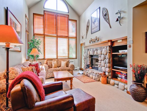 Beaver Creek Bachelor Gulch Condo 968499