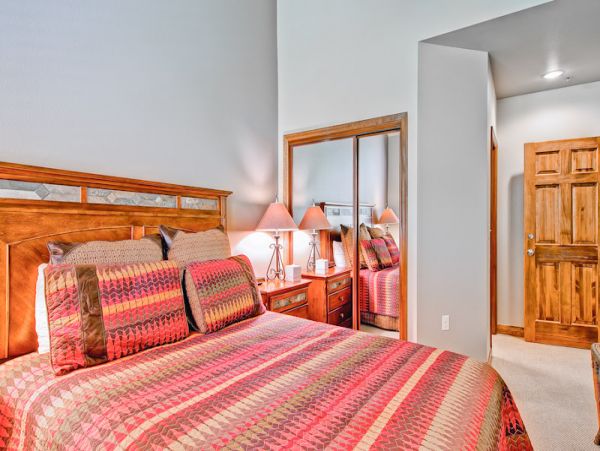 Beaver Creek Bachelor Gulch Condo 968499