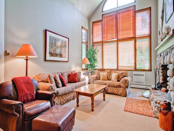 Beaver Creek Bachelor Gulch Condo 968499