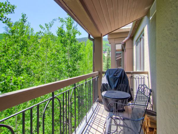 Beaver Creek Bachelor Gulch Condo 968499