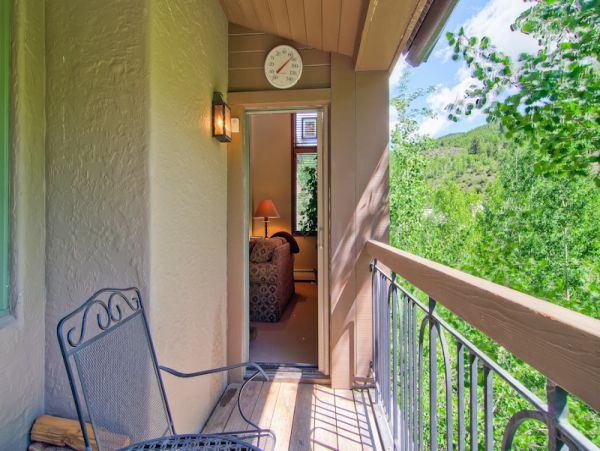 Beaver Creek Bachelor Gulch Condo 968499