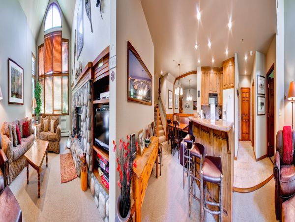 Beaver Creek Bachelor Gulch Condo 968499