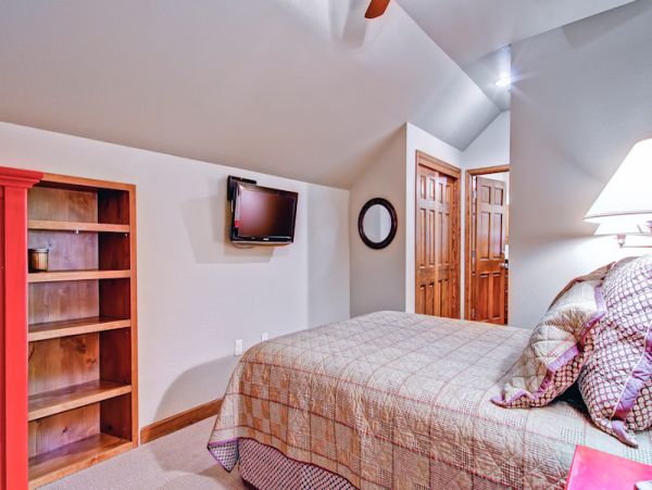Beaver Creek Bachelor Gulch Condo 968499