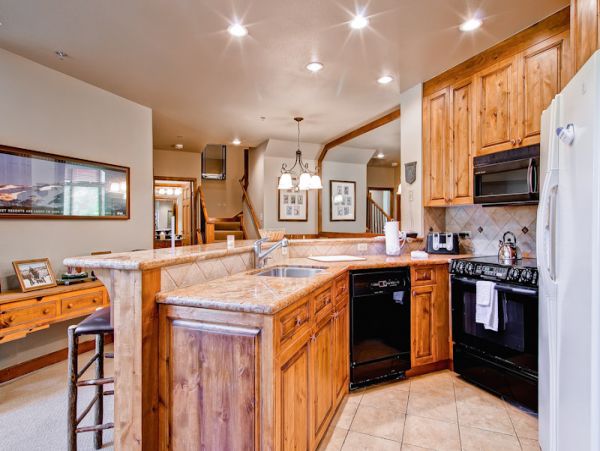 Beaver Creek Bachelor Gulch Condo 968499