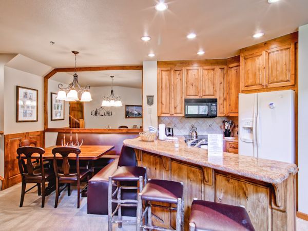 Beaver Creek Bachelor Gulch Condo 968499