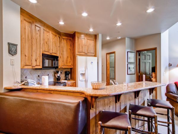 Beaver Creek Bachelor Gulch Condo 968499