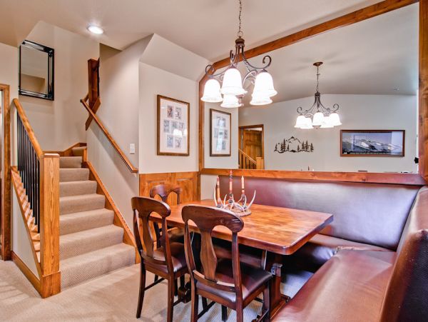 Beaver Creek Bachelor Gulch Condo 968499