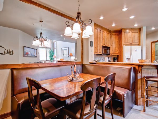 Beaver Creek Bachelor Gulch Condo 968499