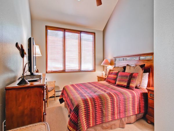 Beaver Creek Bachelor Gulch Condo 968499