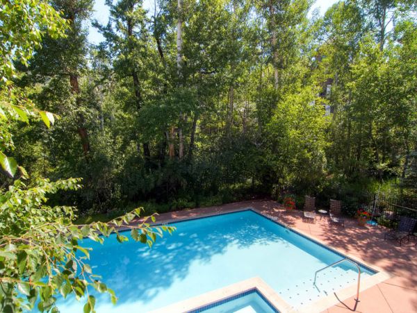 Beaver Creek Bachelor Gulch Condo 968500