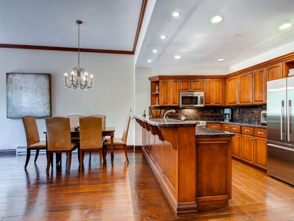 Beaver Creek Bachelor Gulch Condo 968500