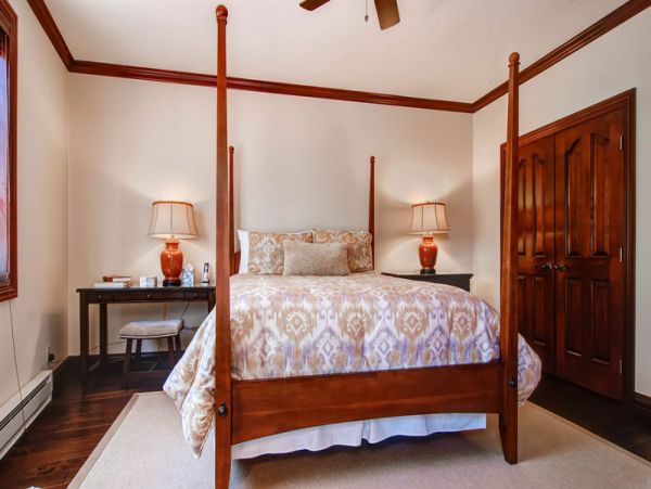 Beaver Creek Bachelor Gulch Condo 968500