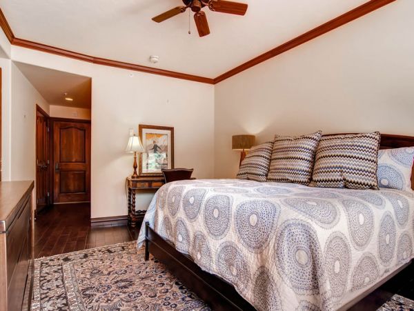 Beaver Creek Bachelor Gulch Condo 968500
