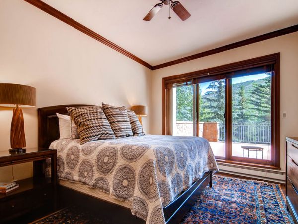 Beaver Creek Bachelor Gulch Condo 968500