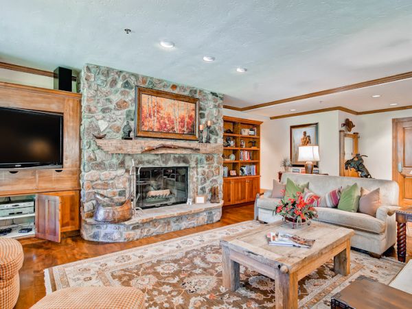 Beaver Creek Bachelor Gulch Condo 968501